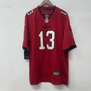 Tampa bay buccaneers Mike evans jersey